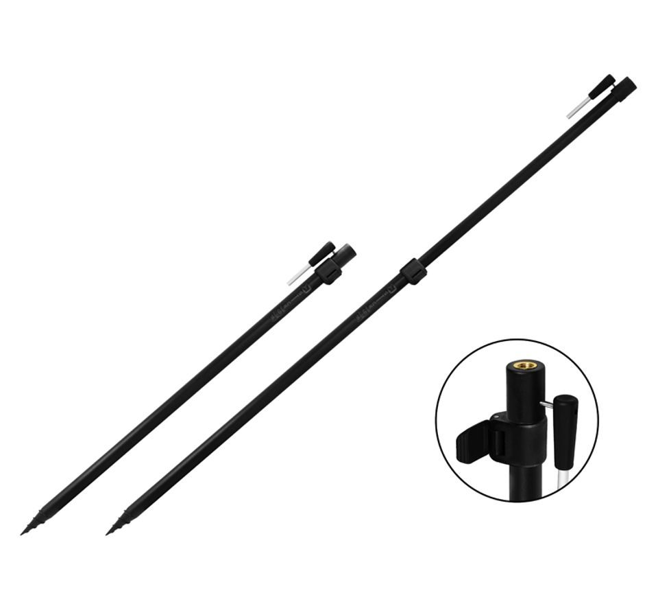 Delphin Vidlička D-Stick