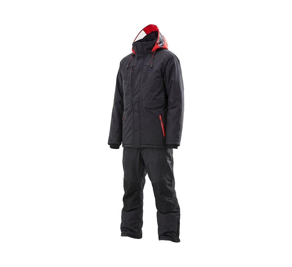 Westin Komplet W6 Winter Suit Ink Black
