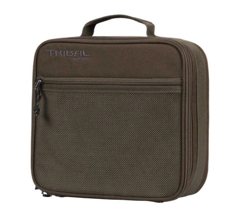 Shimano Taška Tribal Carp Accessory Bag Large