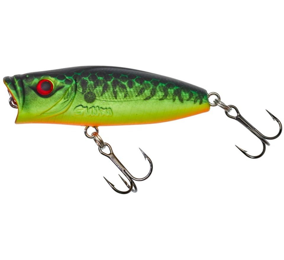 Gunki Wobler Hedora 4,3cm F