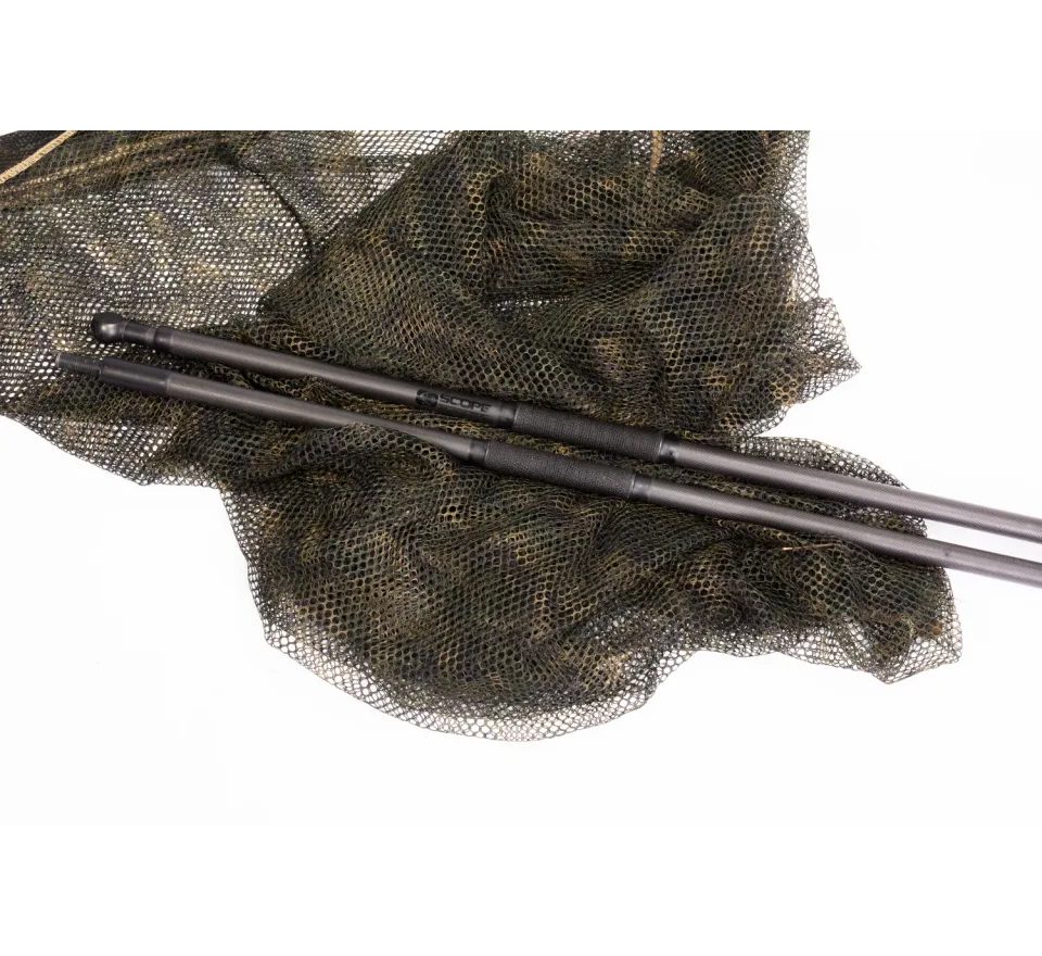 Nash Podberák Scope Black Ops Landing Net