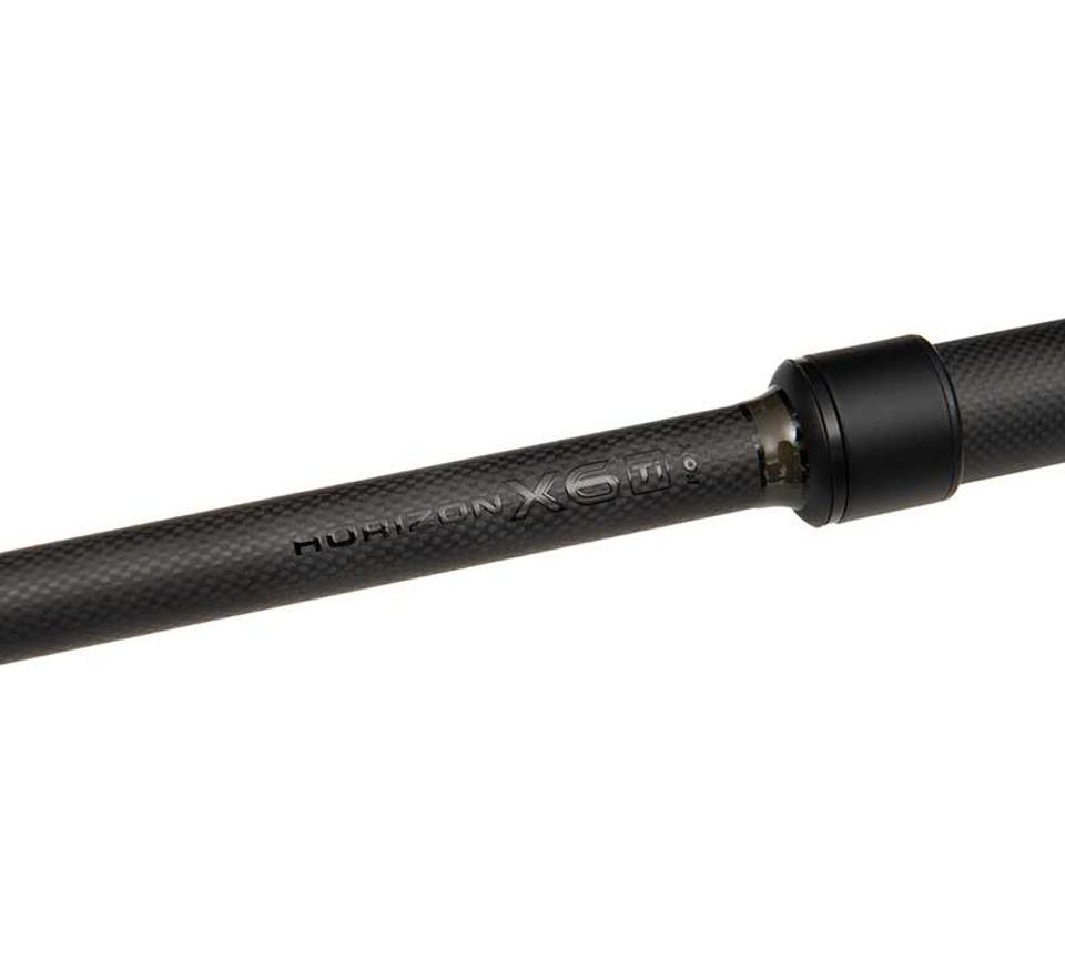 Fox Prut Horizon X6 Ti ltd Custom Olive 13ft 4lb
