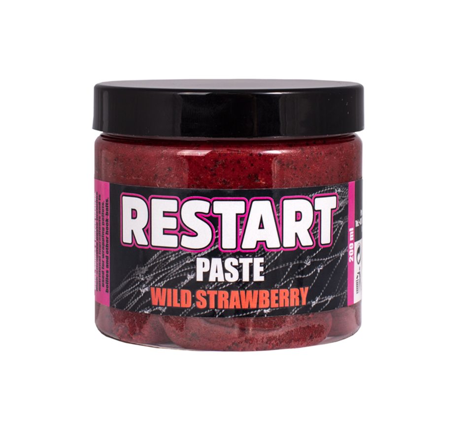 LK Baits Boilie Paste 200ml