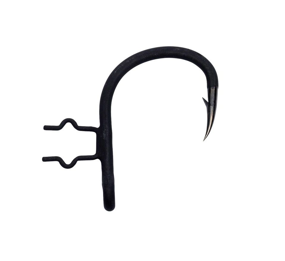 Madcat Háčky A-Static Shad Hook 6X 5ks