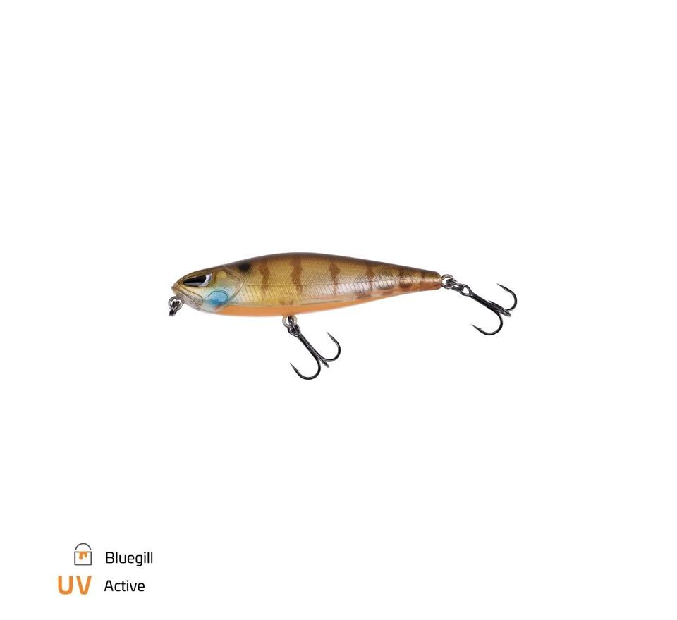 Zeck Wobler Jonny Walker 2.0 58