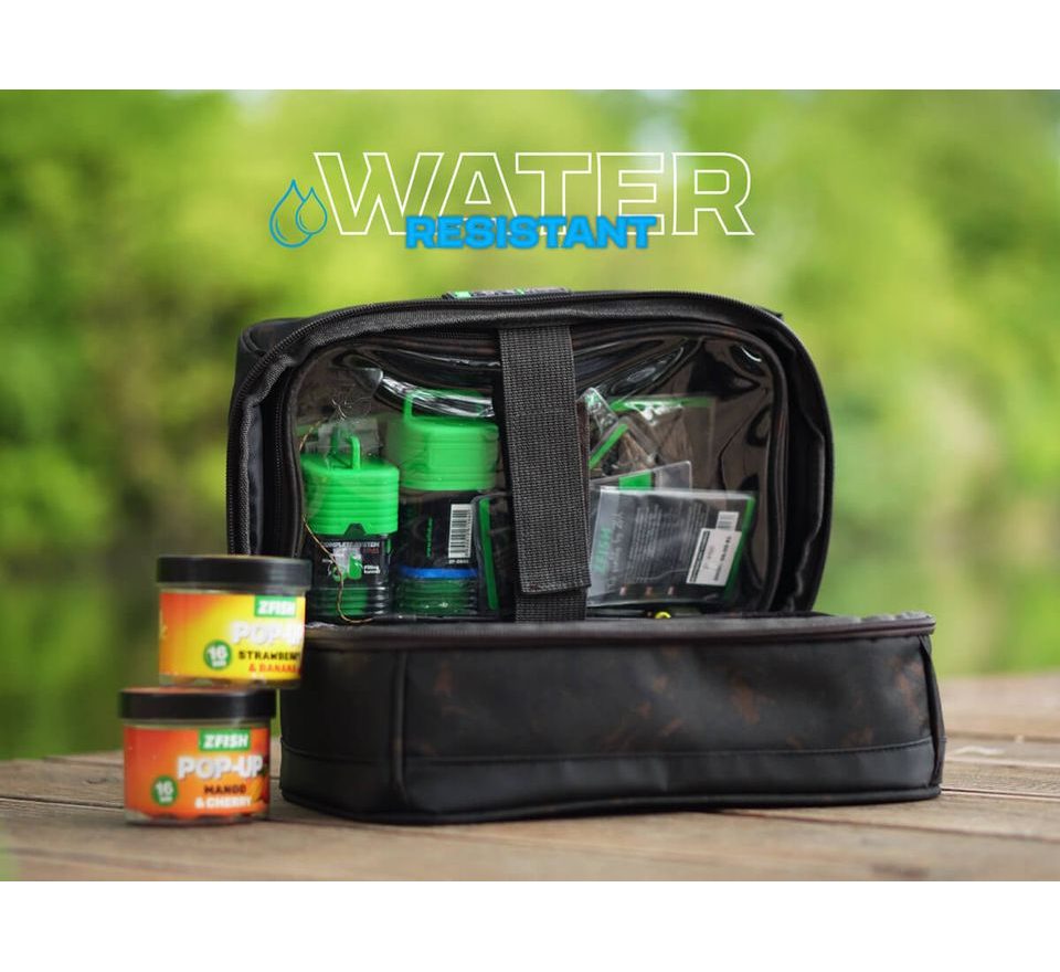 Zfish Organizér Multi-Bag Z-CORE 4v1
