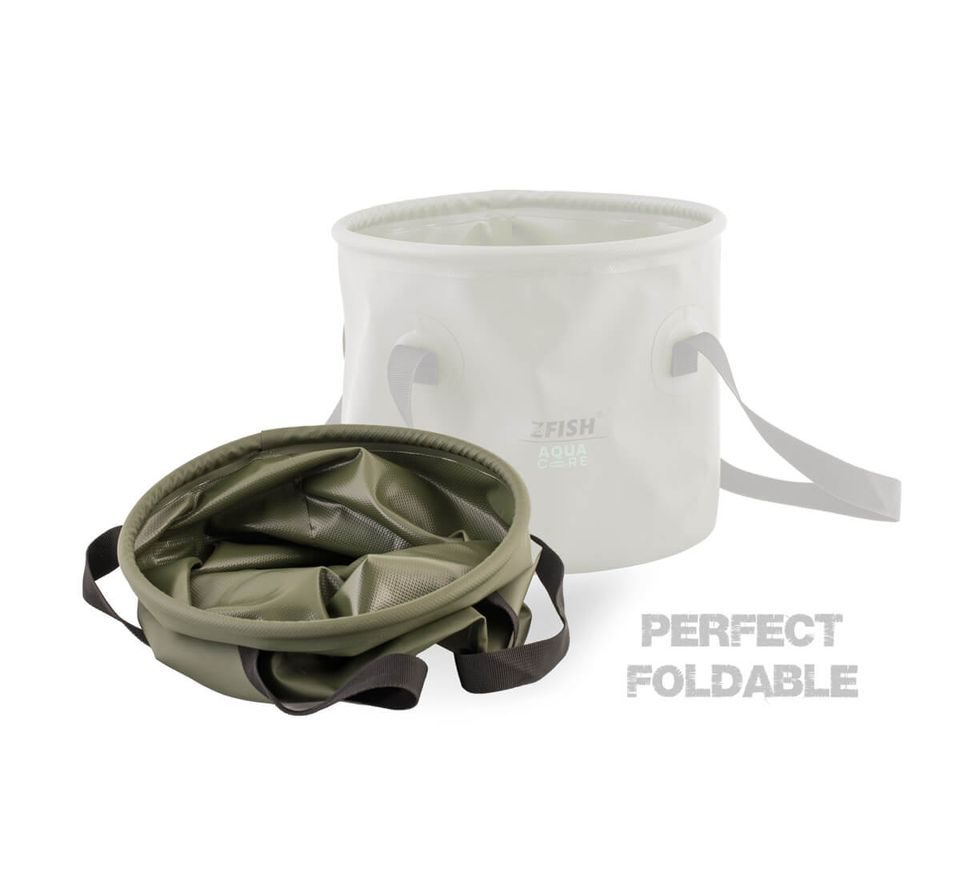 Zfish Míchačka Krmení Aquacore Groundbait Bowl