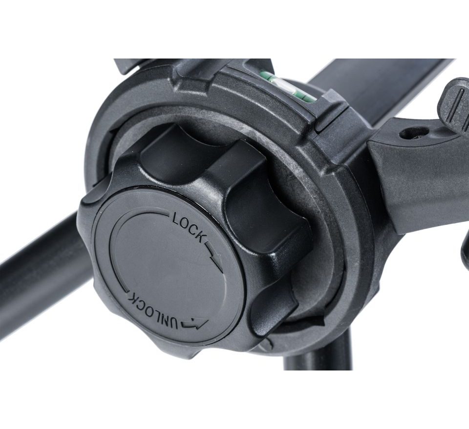 Mivardi Rodpod Professional Compact