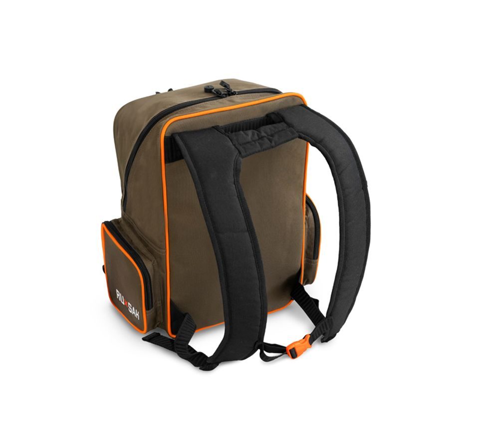 Delphin Batoh Proxes Ruxsak