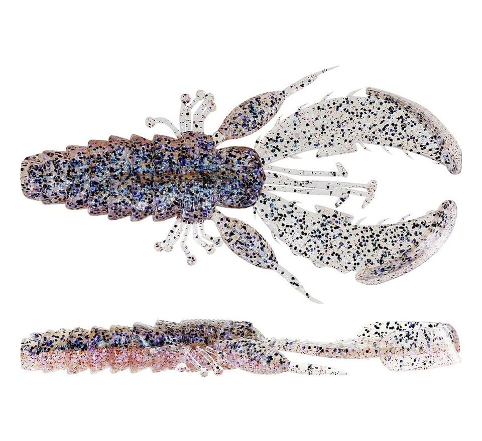 Westin Gumová nástraha CreCraw Creaturebait Oyster