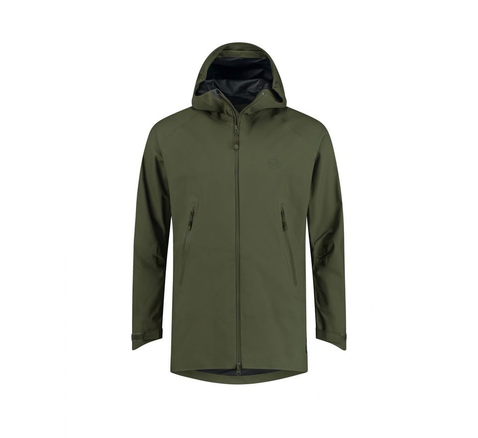 Korda Bunda Drykore Jacket Dark Olive