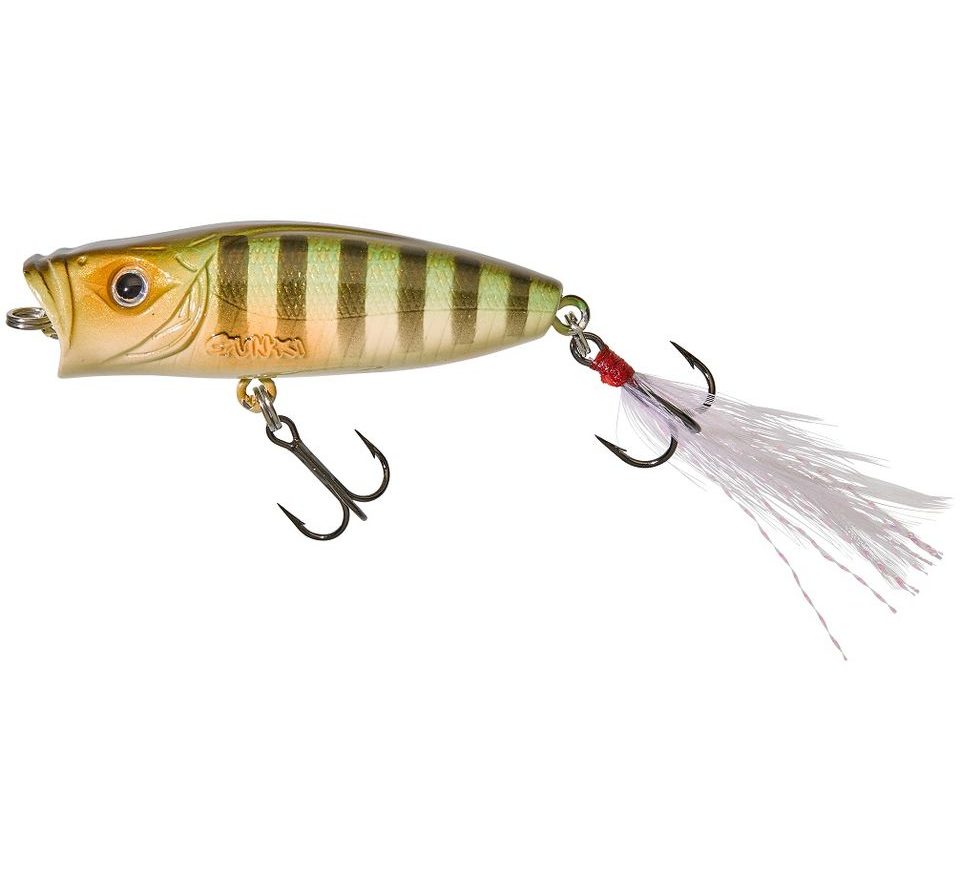 Gunki Wobler Hedora 5,5cm F