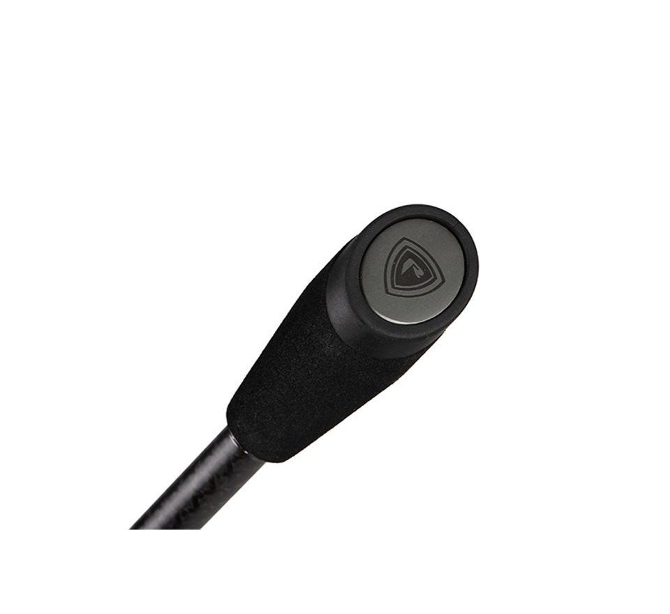 Fox Rage Prut Terminator X Spin Finesse Spin 2,15m 4-17g