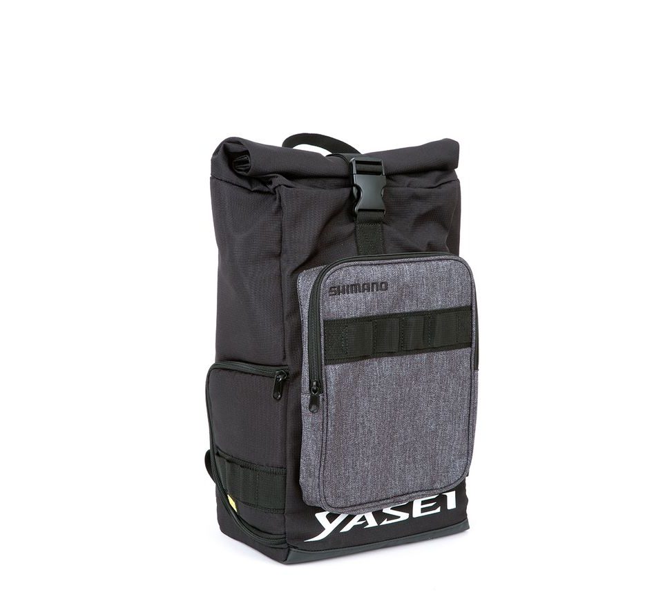 Shimano Batoh Luggage Yasei Rucksack