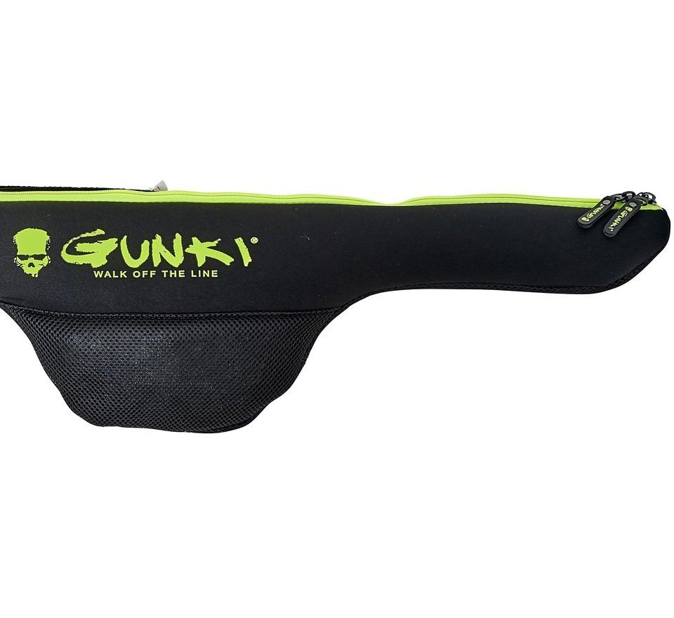 Gunki Obal na prut Neopren Wrap Power Game 115cm