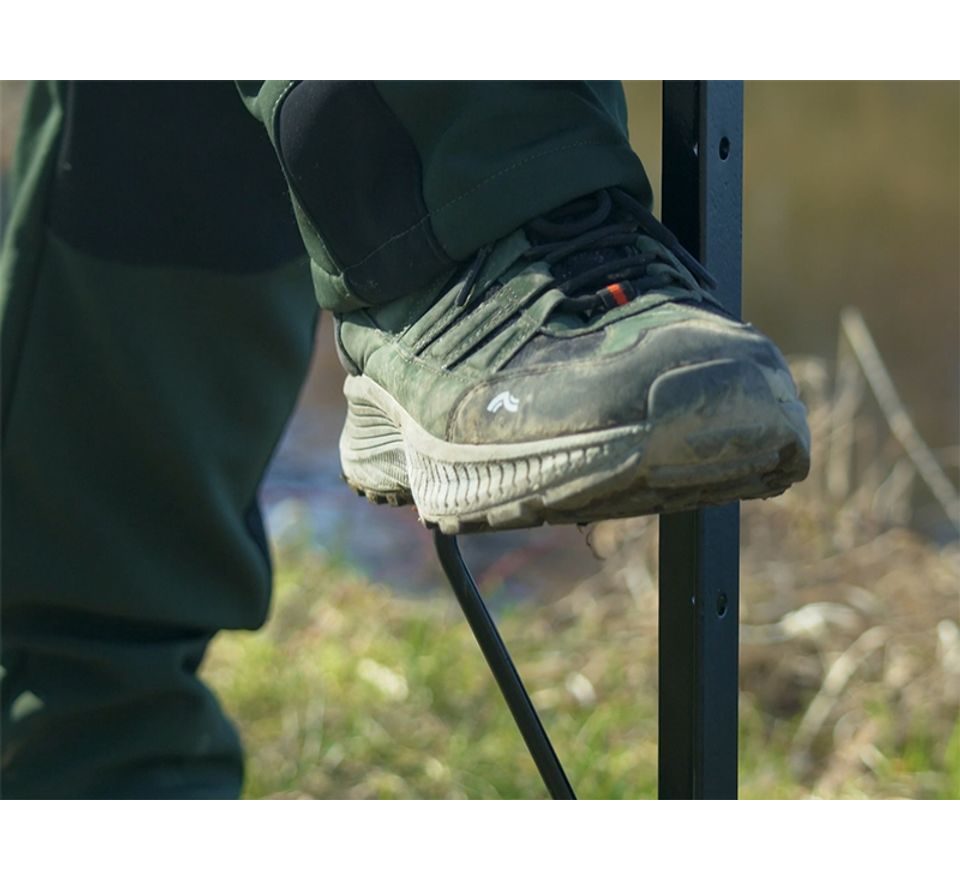 Delphin Sumcový stojan Energy