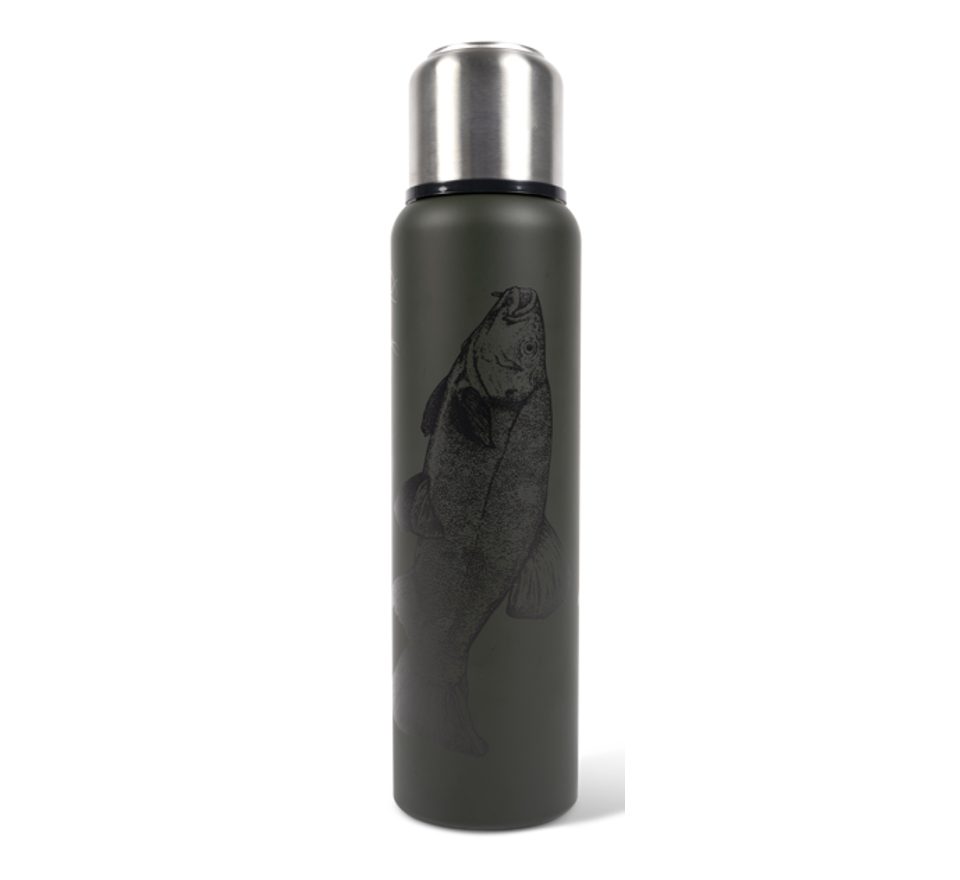 Korum Termoska Classic Thermal Flask Tench 1L