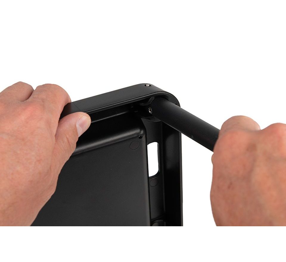 Fox Stolík Bivvy Table