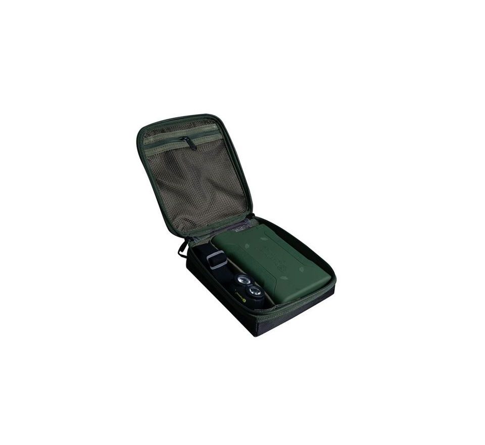 RidgeMonkey Pouzdro Ruggage Compact Accessory Case 165