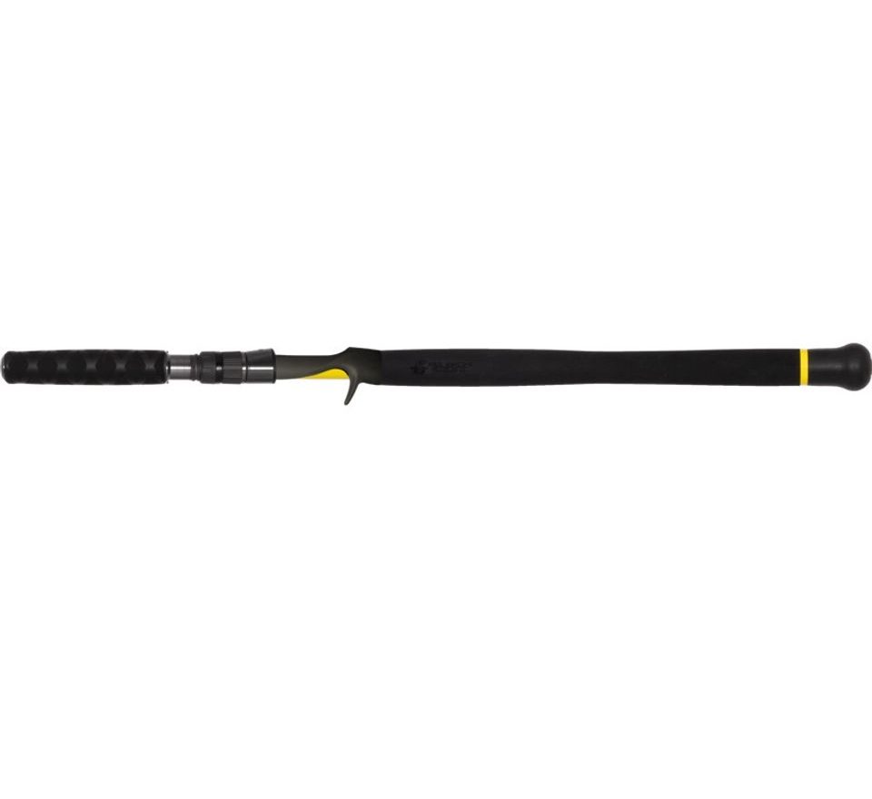 Black Cat Prút Freestyle Pro Casting 2,2m 50-180g
