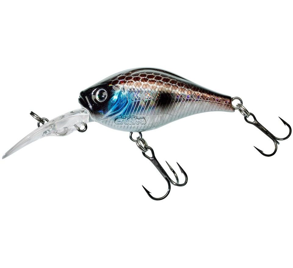 Gunki Wobler D-Gigan 4,6cm F