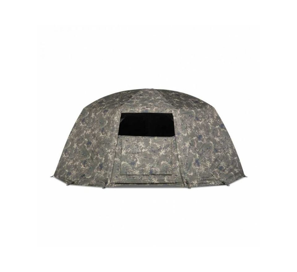 Nash XL Zimný prehoz pre bivak Titan Hide Camo Pro XL