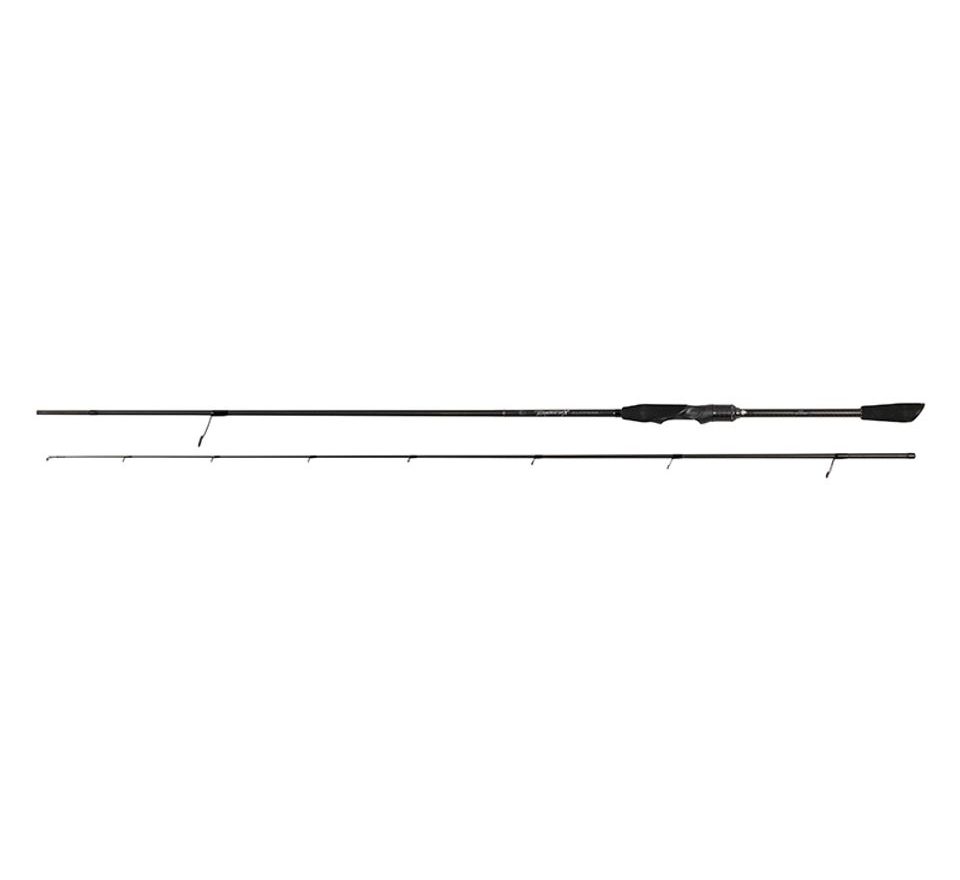 Fox Rage Prut Terminator X Multi Finesse Spin 2,2m 5-21g