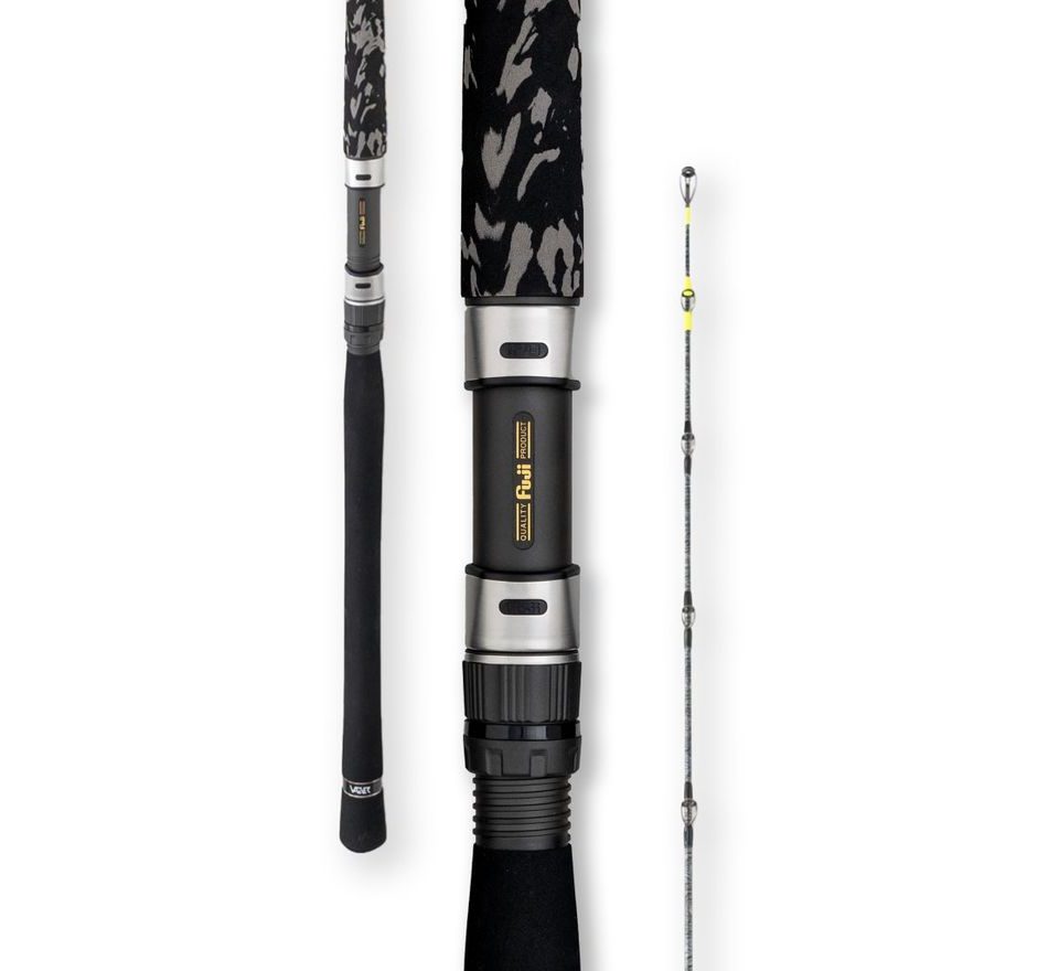 Vagner Prut Origin V-Belly S 1,6m 300g