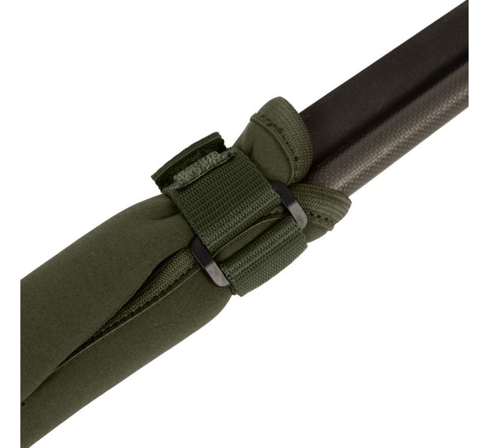 Trakker Neoprénové chrániče prutů NXG Neoprene Tip & Butt Protectors