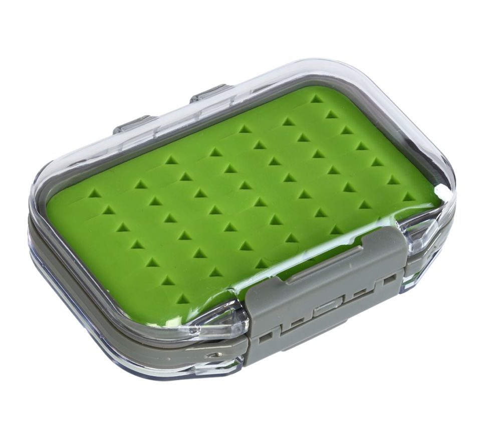 Giants Fishing Krabička Fly Box Waterproof Super Small-Silicone