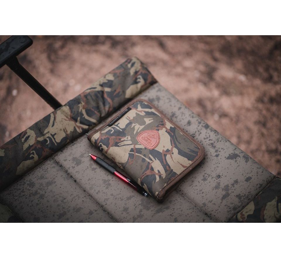 Giants Fishing Pouzdro na rybářské doklady License Wallet