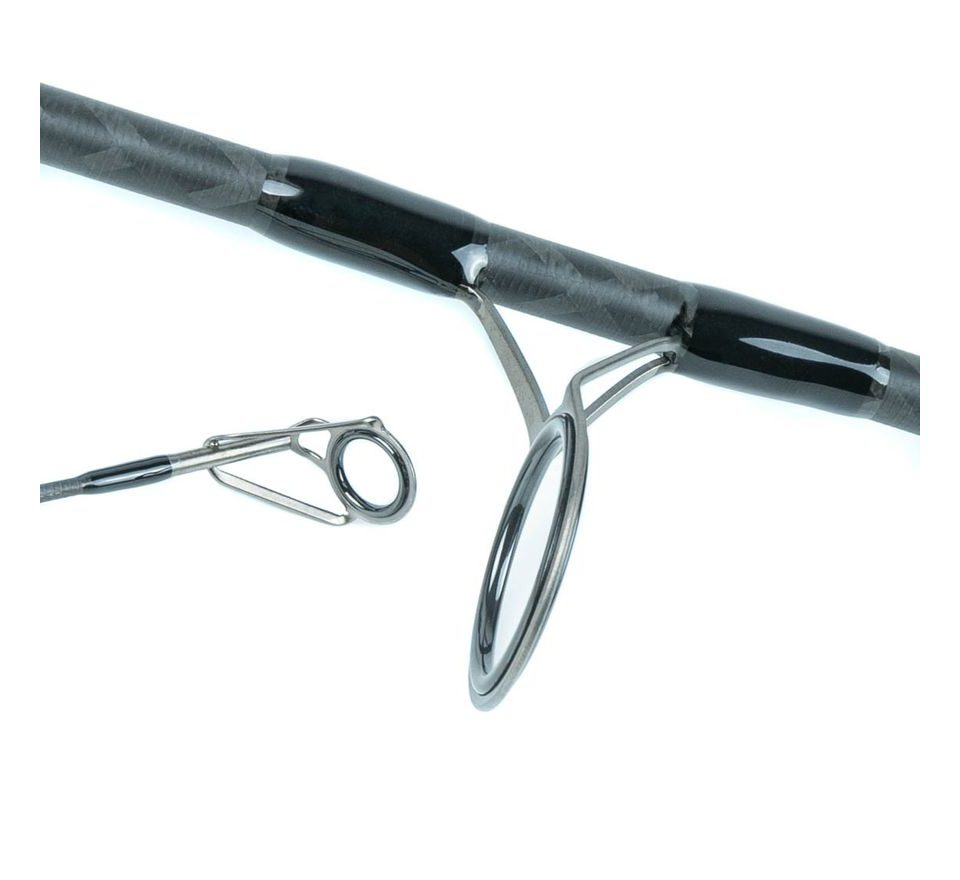 Free Spirit Prút CTX MATT - CTX MATT 12'6" 3.25LB 50mm