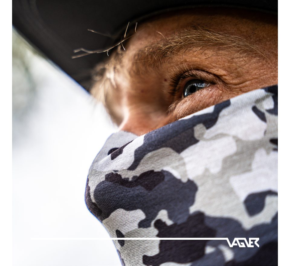 Vagner Šatka Bandana