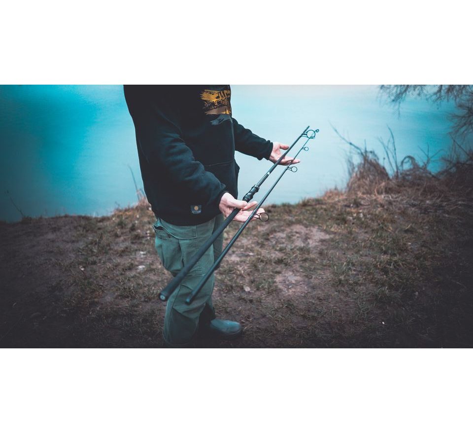 Mivardi Prút Atomium 300H 3m 3lb