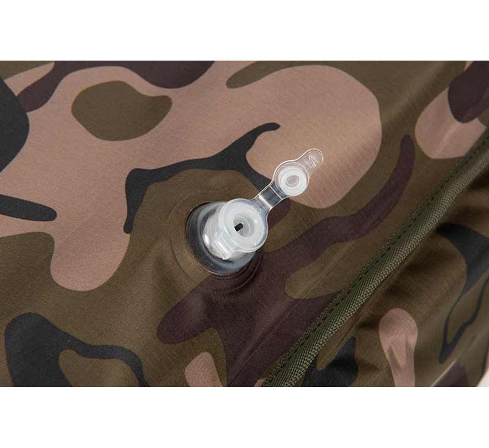 Fox Podložka Camolite Welded Flat Mat (with sides)