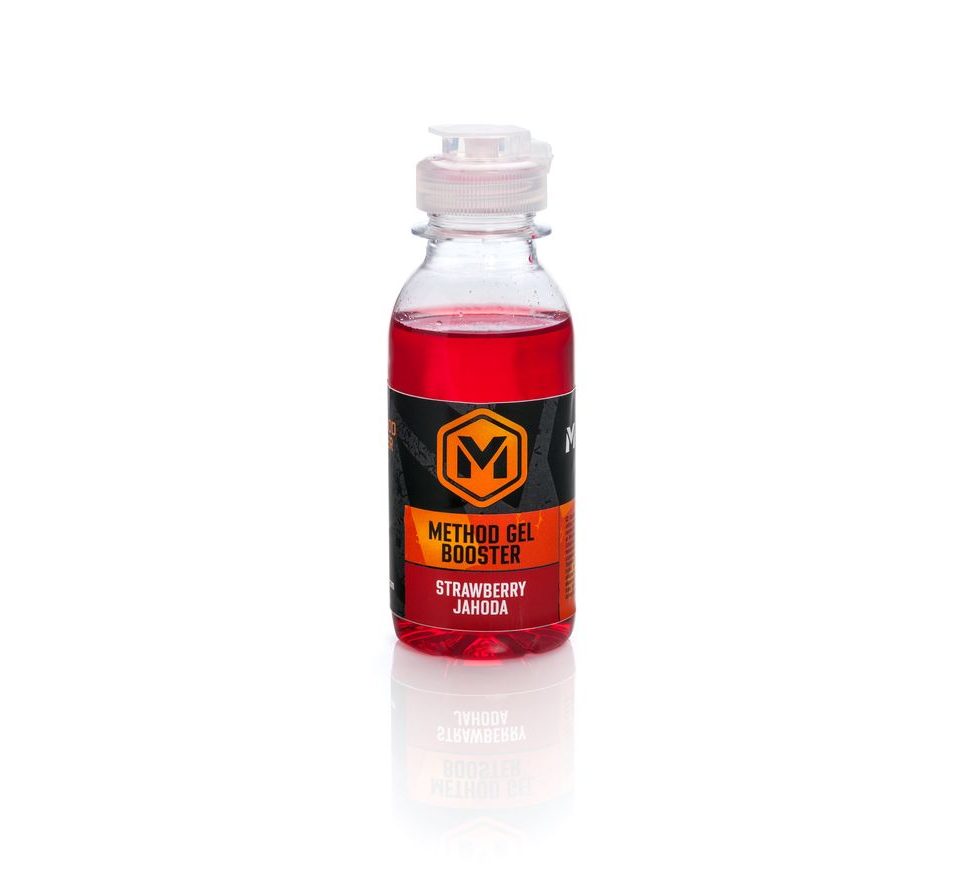 Mivardi Method gel booster 100ml