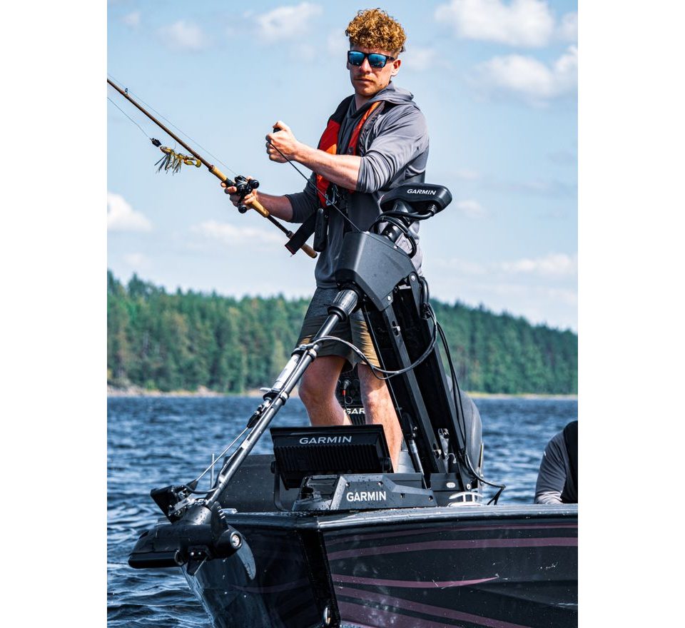 Abu Garcia Naviják Beast SP4000