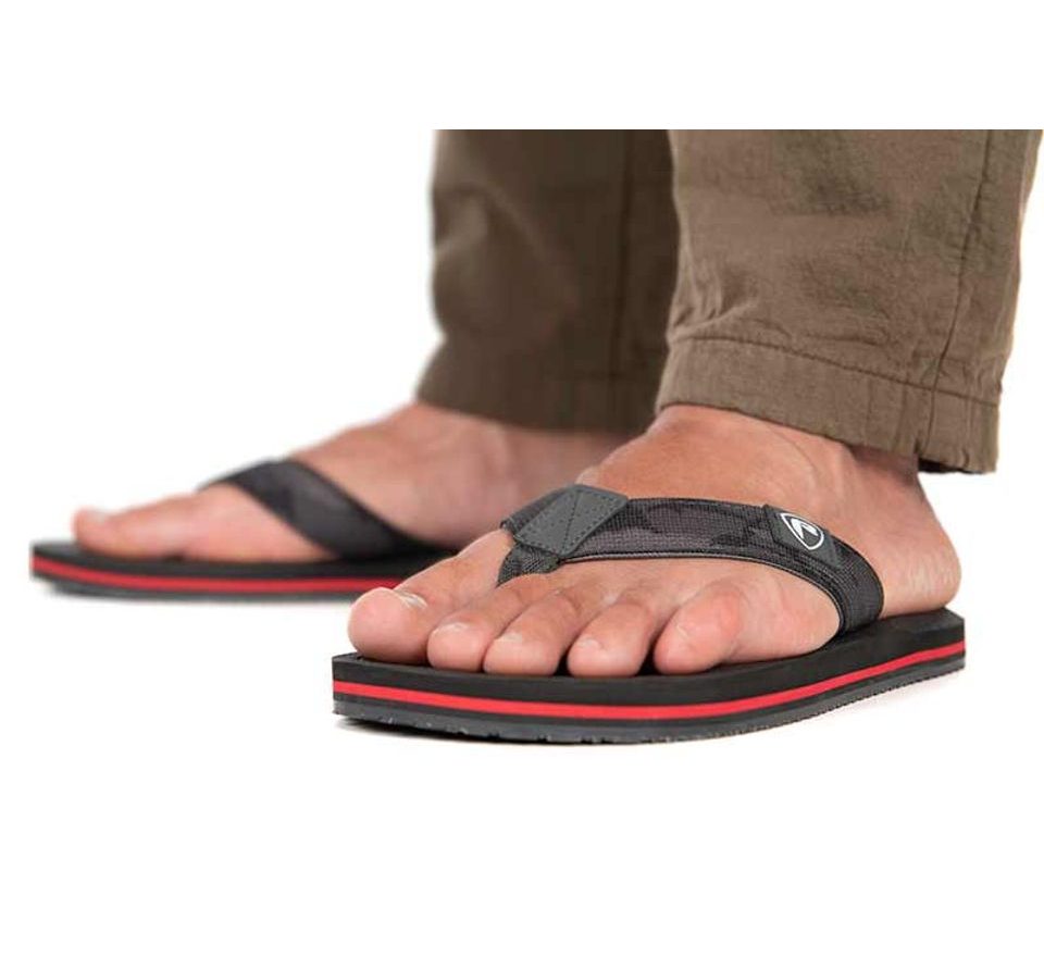 Fox Rage Žabky Flip Flops