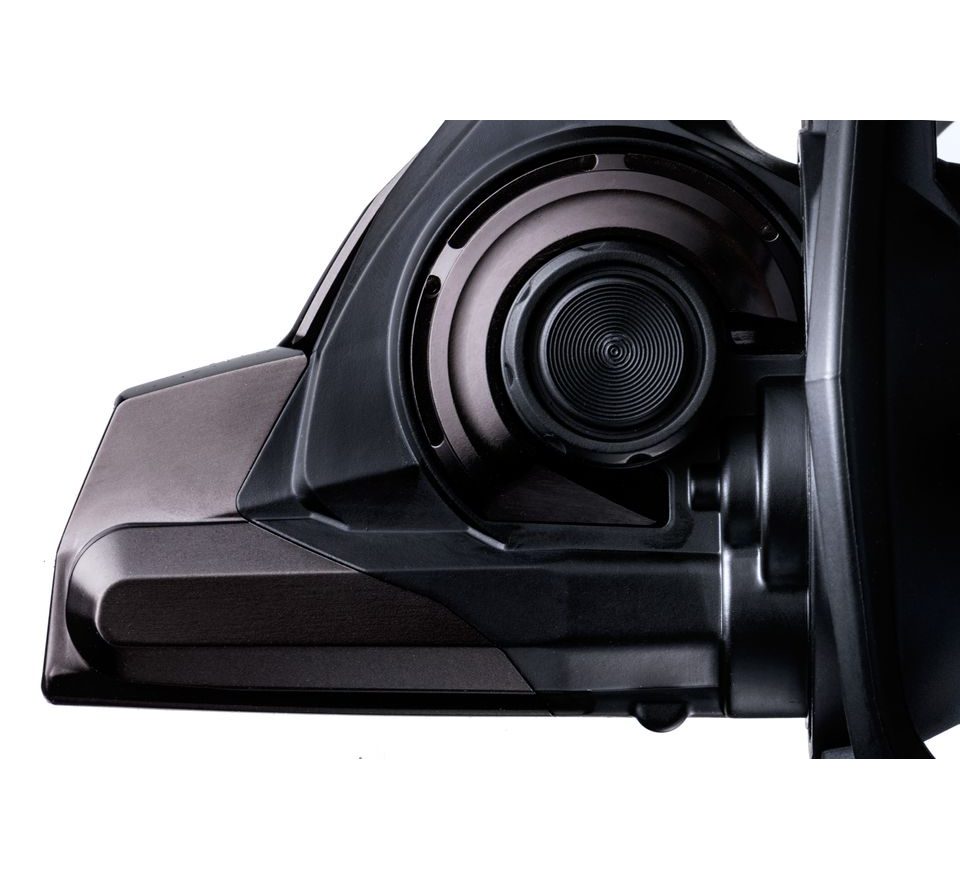 Mivardi Naviják Titanus LX