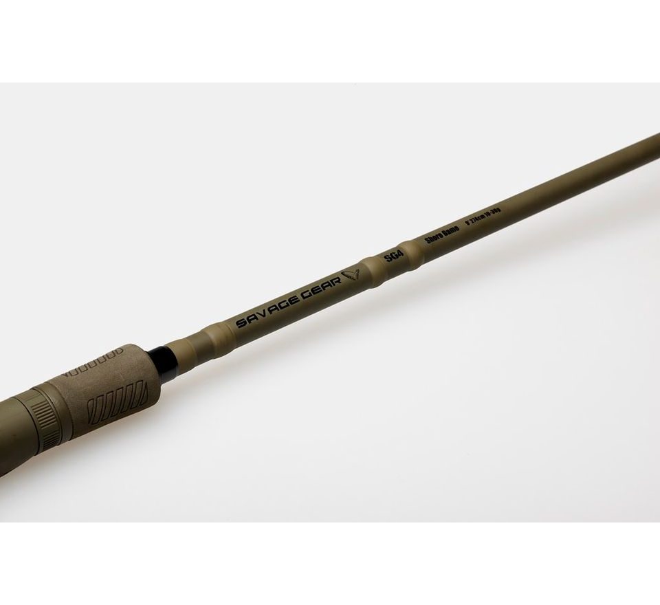 Savage Gear Prút SG4 Shore Game 274cm 15-42g