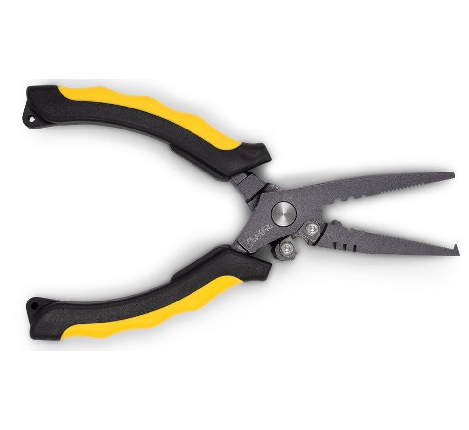Black Cat Kleště Split Ring Pliers