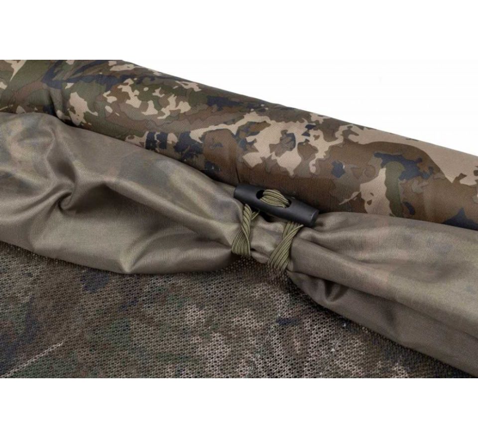 Nash Podložka Hi-Protect Carp Cradle Camo