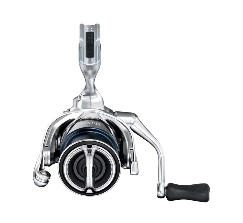 Shimano Naviják Stradic FM 2500