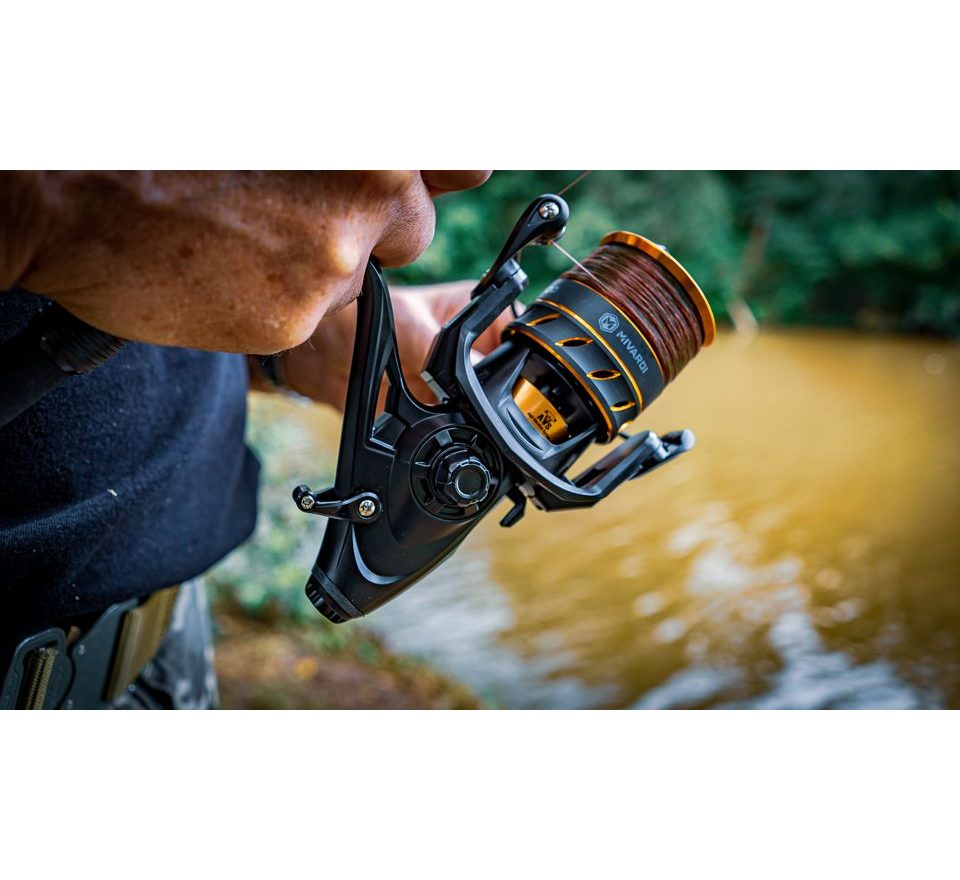 Mivardi Naviják WorX 5000