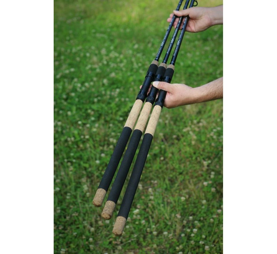 Giants Fishing Prút Radiant MX Feeder 11ft 50-100g
