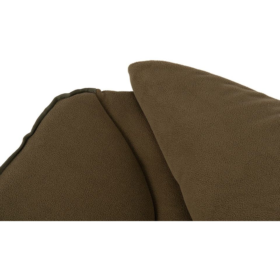 Fox Lehátko so spacákom EOS Compact Sleep System