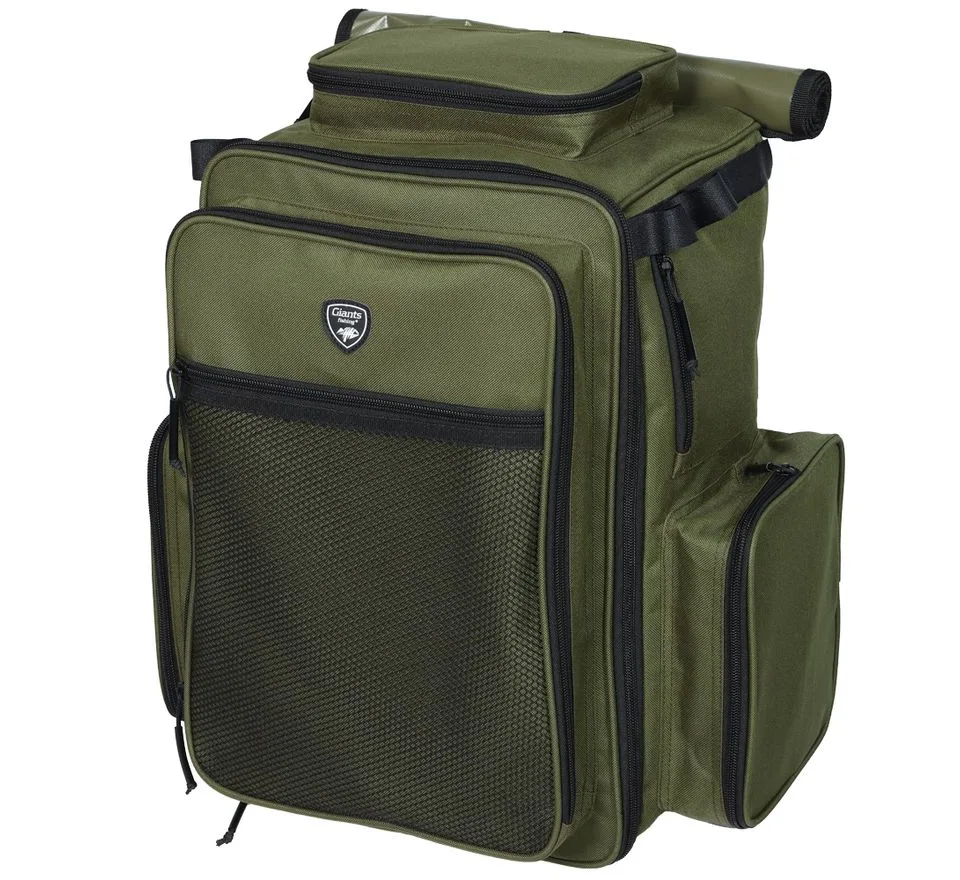 Giants fishing Batoh Rucksack Classic MK2 Large