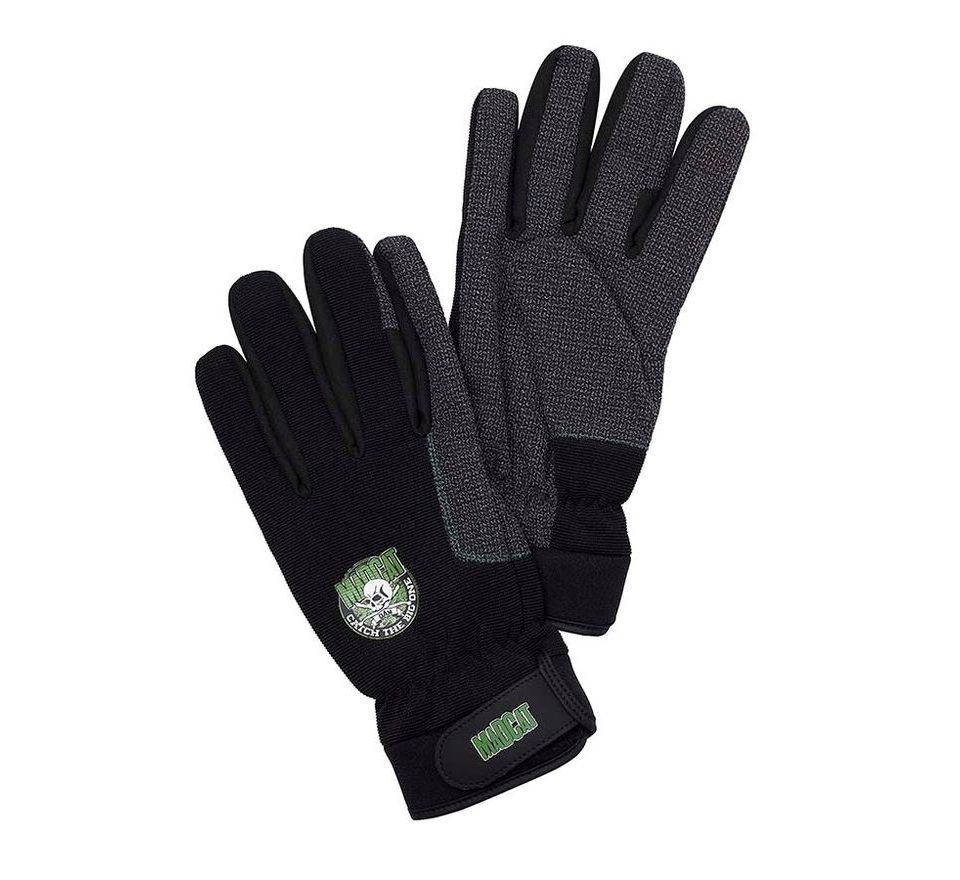 Madcat Rukavice Pro Gloves