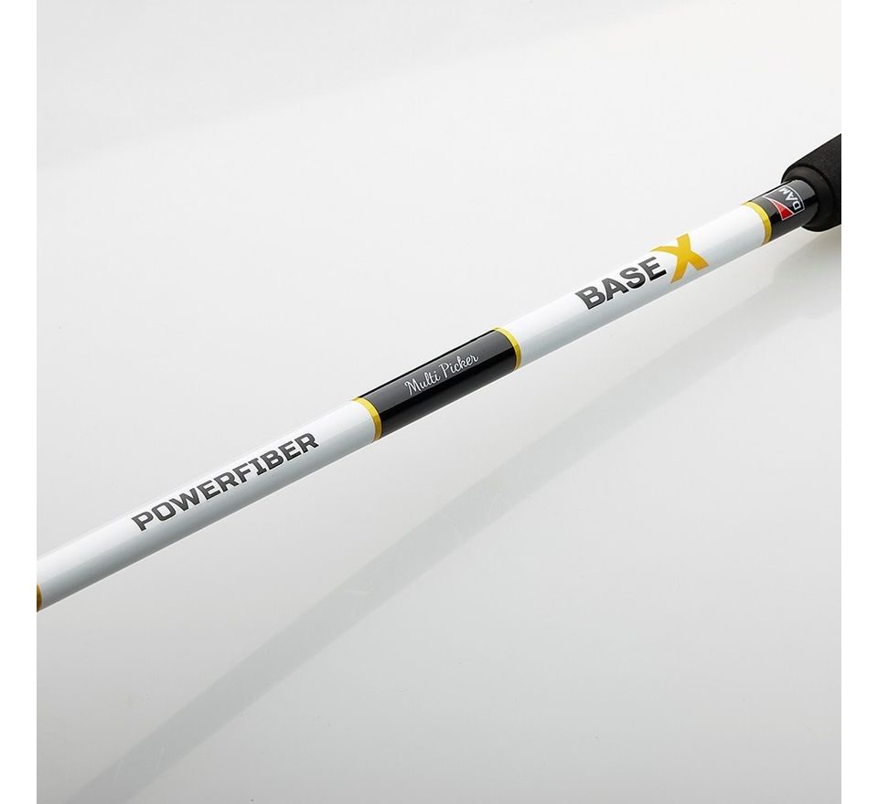 DAM Prút Base-X Multipicker 2,7m 10-50g