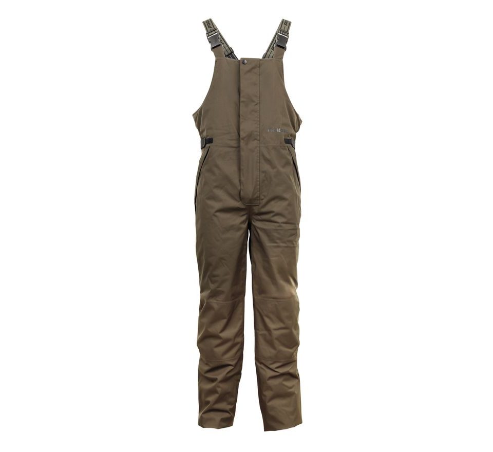 Prologic Komplet Signature Thermal Suit Bib/Brace